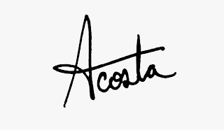 ACOSTA logo