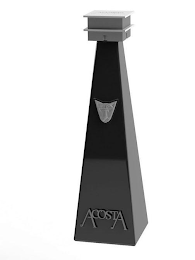 ACOSTA logo