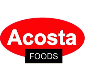 ACOSTA FOODS logo