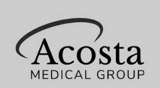 ACOSTA MEDICAL GROUP logo
