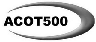 ACOT500 logo