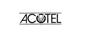 ACOTEL logo