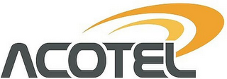 ACOTEL logo