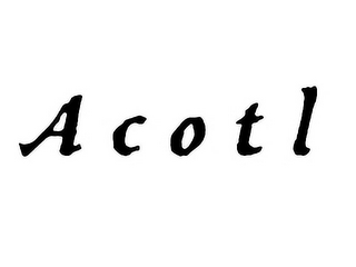 ACOTL logo