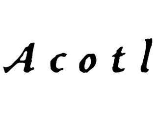 ACOTL logo