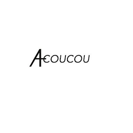 ACOUCOU logo