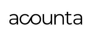 ACOUNTA logo