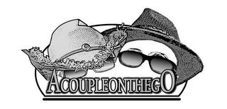 ACOUPLEONTHEGO logo