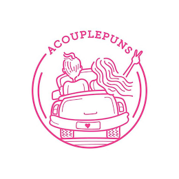 ACOUPLEPUNS logo