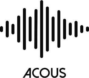 ACOUS logo