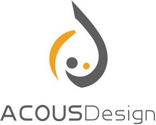 ACOUSDESIGN logo