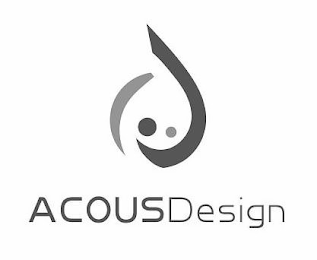 ACOUSDESIGN logo