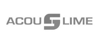 ACOUSLIME logo