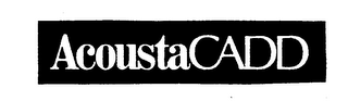 ACOUSTACADD
