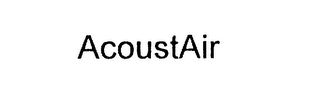 ACOUSTAIR logo