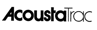 ACOUSTATRAC logo