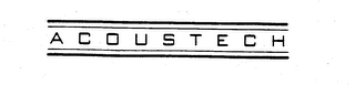 ACOUSTECH logo