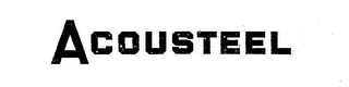 ACOUSTEEL logo