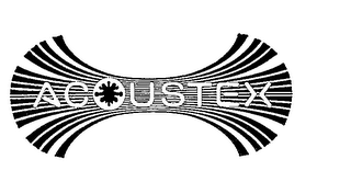 ACOUSTEX logo