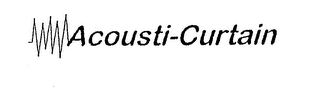 ACOUSTI-CURTAIN logo