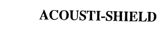 ACOUSTI-SHIELD logo