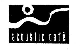 ACOUSTIC CAFE logo
