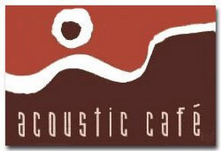 ACOUSTIC CAFE logo