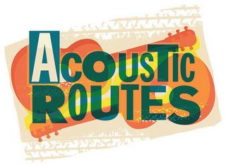 ACOUSTIC ROUTES logo