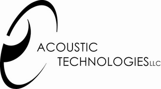 ACOUSTIC TECHNOLOGIES LLC logo