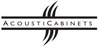 ACOUSTICABINETS logo