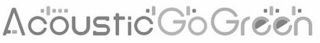 ACOUSTICGOGREEN logo