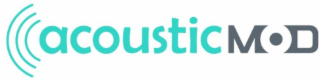 ACOUSTICMOD logo