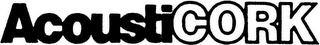 ACOUSTICORK logo