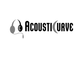 ACOUSTICURVE logo
