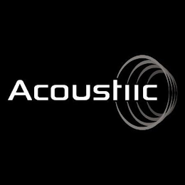 ACOUSTIIC