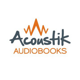 ACOUSTIK AUDIOBOOKS logo