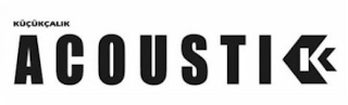 ACOUSTIK KÜÇÜKÇALIK logo