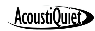 ACOUSTIQUIET logo