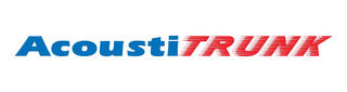 ACOUSTITRUNK logo