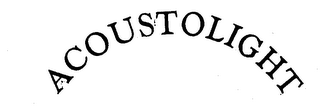 ACOUSTOLIGHT logo