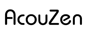 ACOUZEN logo