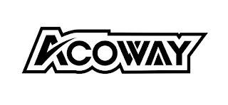 ACOWAY logo