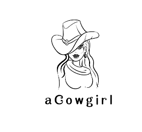 ACOWGIRL logo