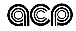 ACP logo