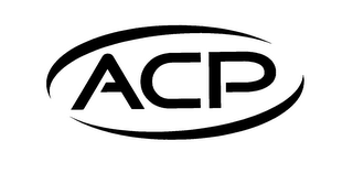 ACP logo