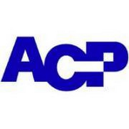 ACP logo