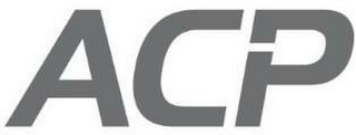 ACP logo