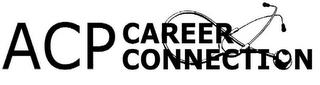 ACP CAREER CONNECTION logo