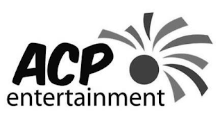 ACP ENTERTAINMENT logo