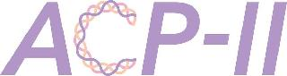 ACP-II logo